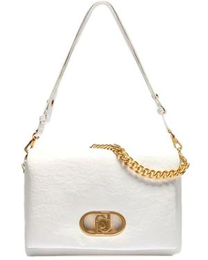 Liu Jo Crossbody tasche - Weiß