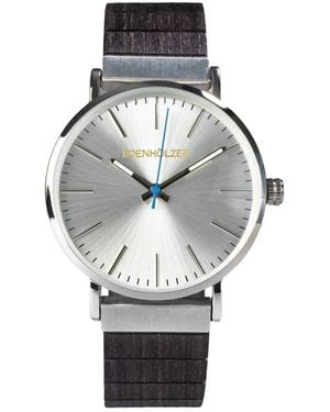 Edenholzer Watches - Metallic