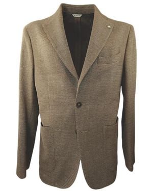Manuel Ritz Blazers - Green