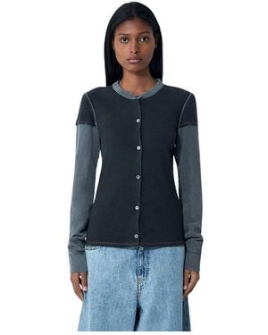 Our Legacy Cardigans - Blu