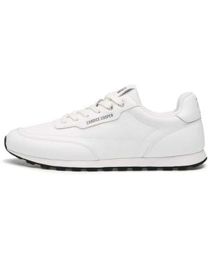Candice Cooper Trainers - White