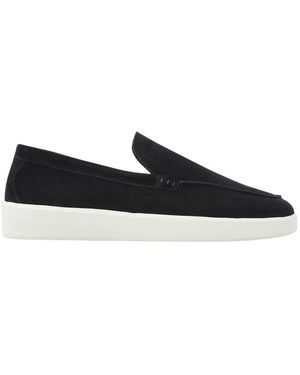 Nubikk Loafers - Blu