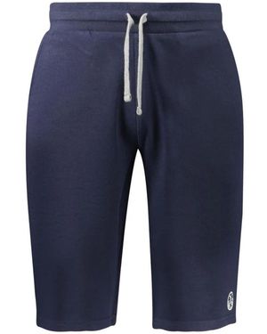 North Sails Casual Shorts - Blu
