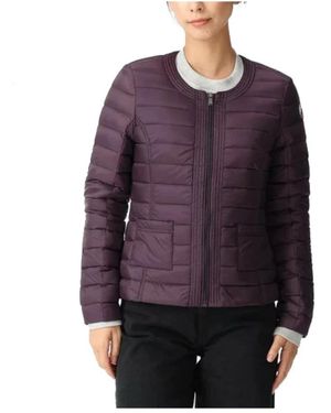 J.O.T.T Light Jackets - Viola