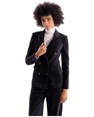 Marella Mlsrum Blazer - Schwarz