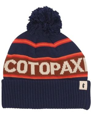 COTOPAXI Beanies - Blu