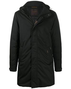 Moorer Parkas - Black