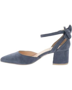 Nero Giardini Court Shoes - Blue