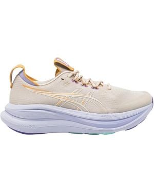 Asics Running Shoes - Bianco