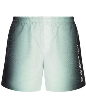 CASABLANCA Beachwear - Groen