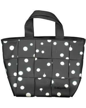 Desigual Handbags - Black