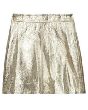 Zadig & Voltaire Short Skirts - Neutro