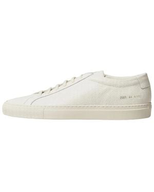 Common Projects Sneakers - Blanc