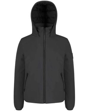 Yes-Zee Light Jackets - Nero