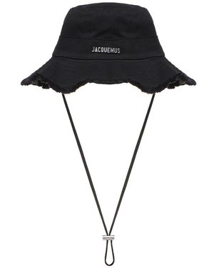 Jacquemus Accessories - Black
