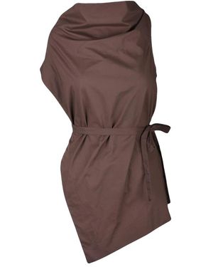 Roberto Collina Blouses - Bruin