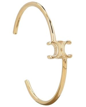 Celine Bracelets - Metálico