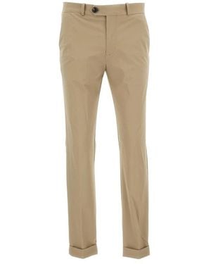 Rrd Chinos - Naturel