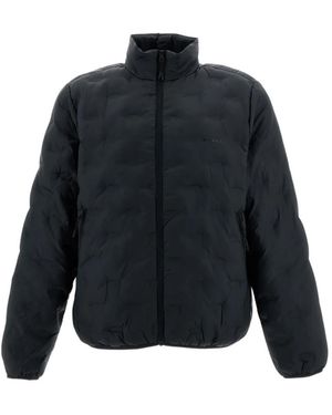 Oakley Isolierte Skijacke - Blau