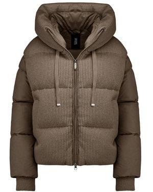 Bomboogie Down Jackets - Verde