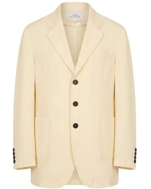 Studio Nicholson Blazers - Neutro