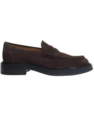 Tod's Loafers - Negro