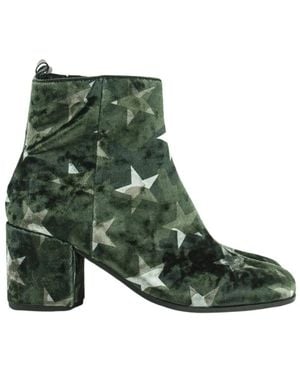 Kennel & Schmenger Winter Boots - Verde