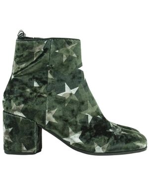 Kennel & Schmenger Winter Boots - Verde