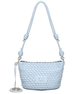 V73 Shoulder Bags - Bleu