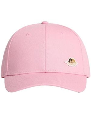 Fiorucci Caps - Rosa