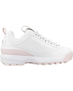 Fila Sneakers - Bianco