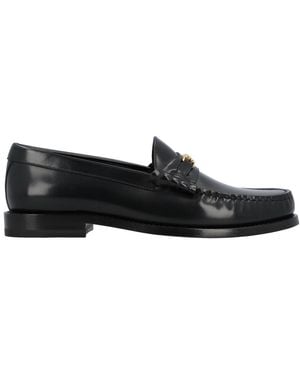 Celine Loafers - Negro