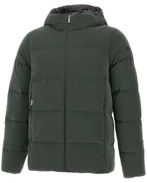 Rrd Down Jackets - Green