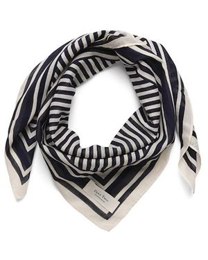 Part Two Accessories > scarves - Noir