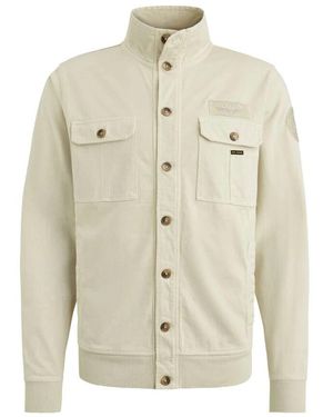 PME LEGEND Light Jackets - Blanc