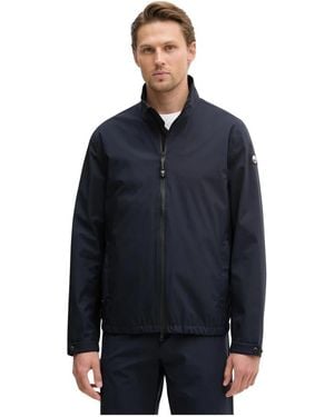 Guess Light Jackets - Bleu