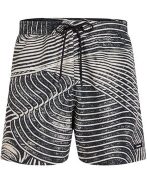 Calvin Klein Beachwear - Nero