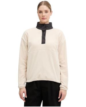 Jack Wolfskin Fitness ,Wol Sumetro Hz - Naturel