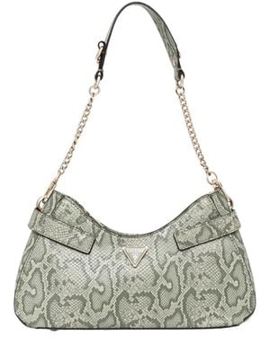 Guess Shoulder Bags - Grigio