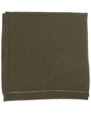 Kangra Winter Scarves - Verde