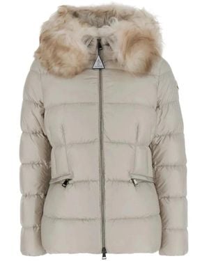 Moncler Winter Jackets - Grigio