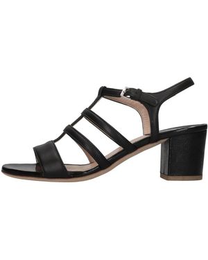 Laurence Dacade High Heel Sandals - Negro