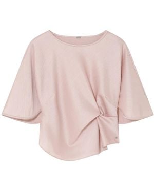GUSTAV Blouses - Rosa