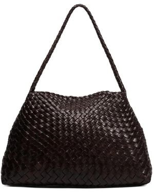 Dragon Diffusion Santa Maria Schultertasche - Schwarz