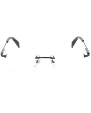 Chopard Glasses - Metallic