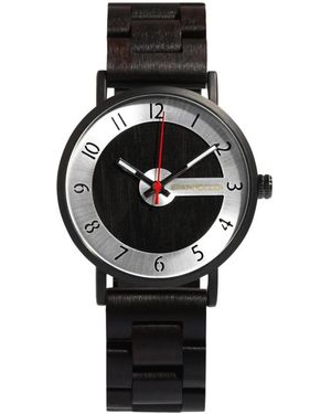 Edenholzer Watches - Negro
