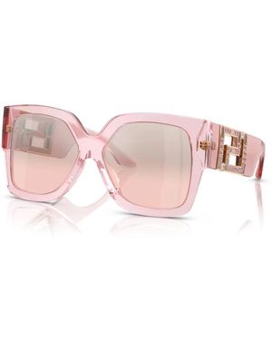 Versace Sunglasses - Pink
