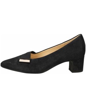 Gabor Flotter Pumps - Zwart