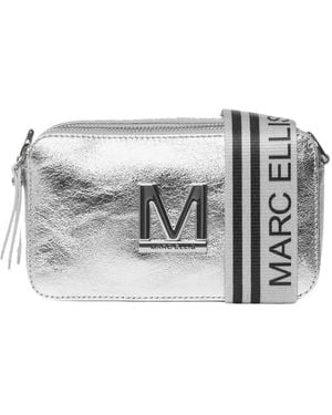 Marc Ellis Cross Body Bags - Grey