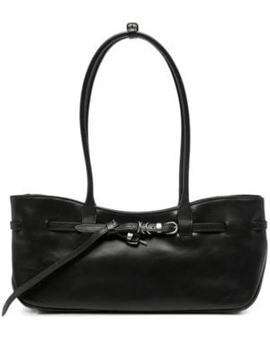 Marge Sherwood Shoulder Bags - Nero